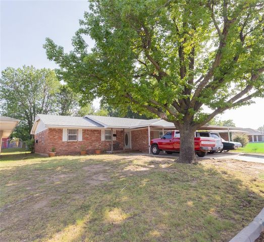600 SW 69th, Oklahoma City, OK 73139