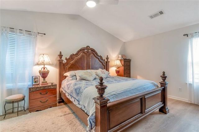 2000 Wendover Drive, Snellville, GA 30078