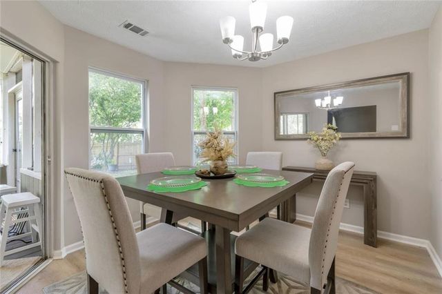 2000 Wendover Drive, Snellville, GA 30078