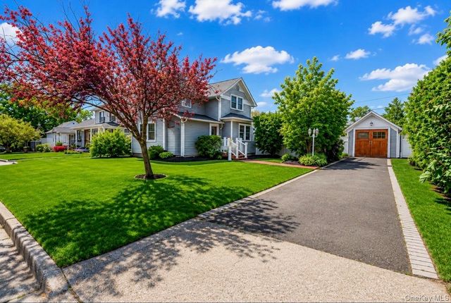 84 E Lakewood Street, Patchogue, NY 11772