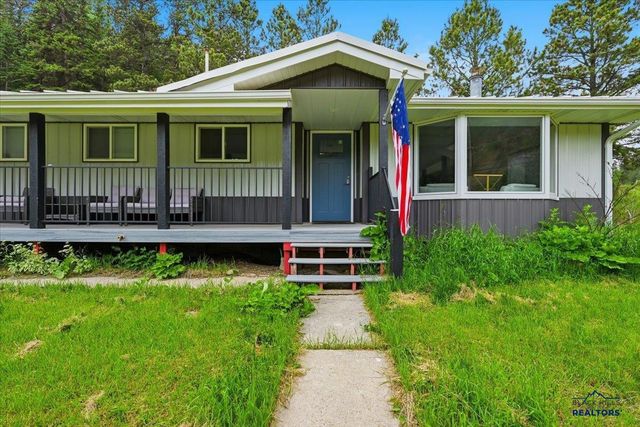20953 MAITLAND RD, Lead, SD 57754