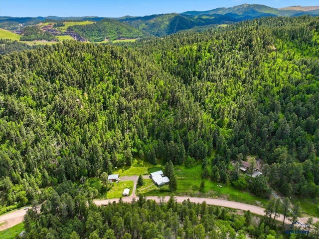20953 MAITLAND RD, Lead, SD 57754