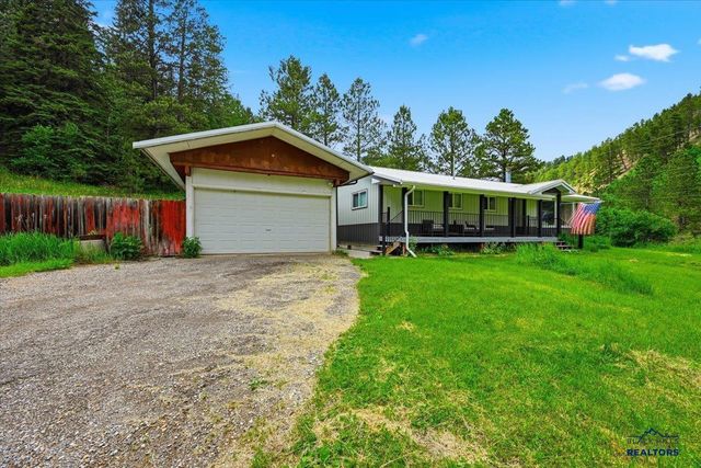 20953 MAITLAND RD, Lead, SD 57754