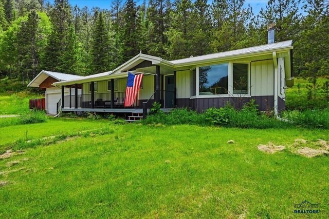 20953 MAITLAND RD, Lead, SD 57754
