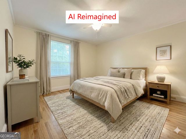 807 Peachtree Street, Macon, GA 31217