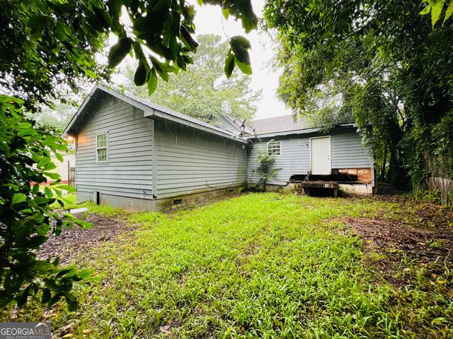 807 Peachtree Street, Macon, GA 31217