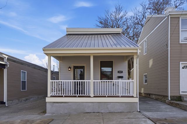 937 Putnam Street, Newport, KY 41071