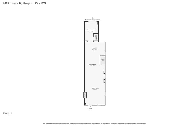 937 Putnam Street, Newport, KY 41071