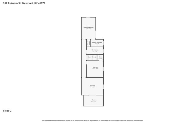 937 Putnam Street, Newport, KY 41071
