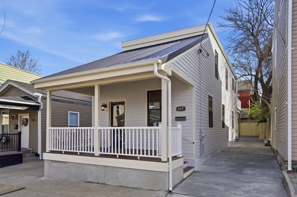 937 Putnam Street, Newport, KY 41071