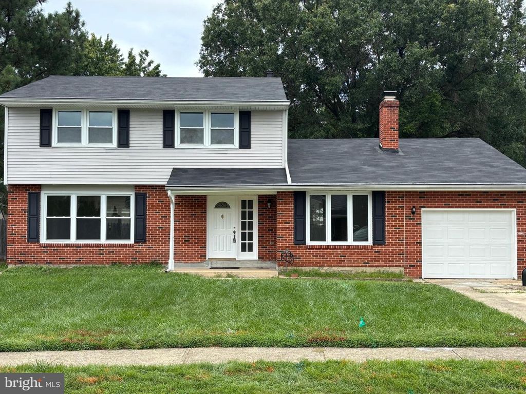 46 UPLAND CT, Newark, DE 19713