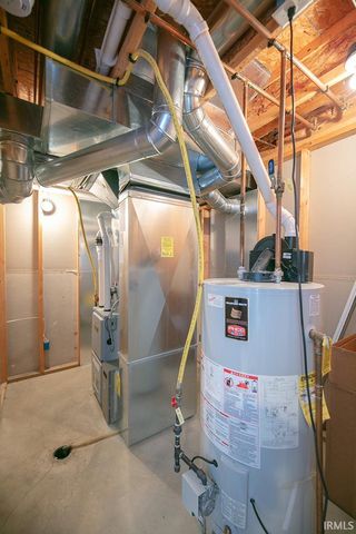 18546 Madison Court, Goshen, IN 46528