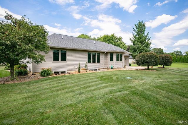 18546 Madison Court, Goshen, IN 46528