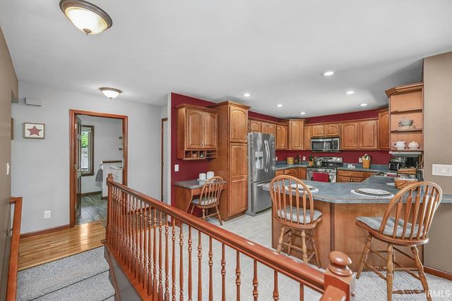 18546 Madison Court, Goshen, IN 46528