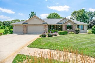 18546 Madison Court, Goshen, IN 46528