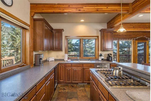372 Chief Joseph Trail, Big Sky, MT 59716