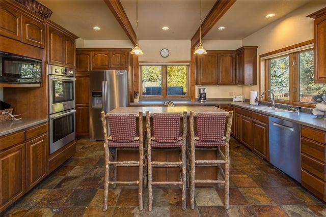 372 Chief Joseph Trail, Big Sky, MT 59716