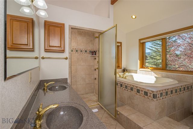 372 Chief Joseph Trail, Big Sky, MT 59716