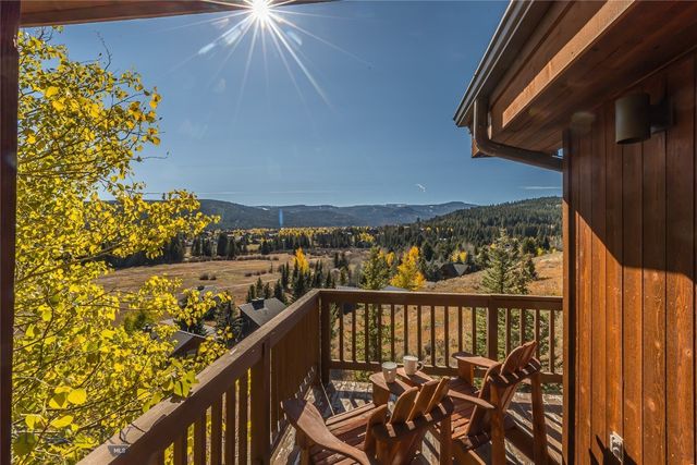 372 Chief Joseph Trail, Big Sky, MT 59716