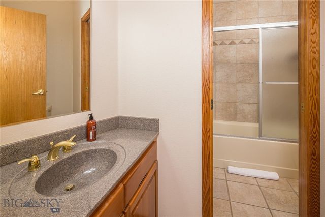 372 Chief Joseph Trail, Big Sky, MT 59716