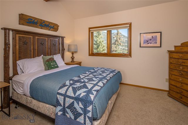 372 Chief Joseph Trail, Big Sky, MT 59716