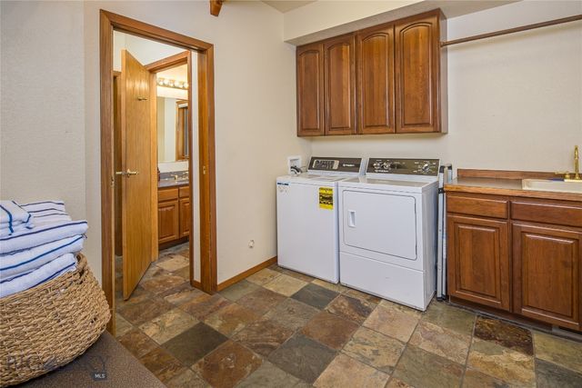 372 Chief Joseph Trail, Big Sky, MT 59716