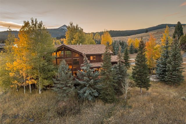 372 Chief Joseph Trail, Big Sky, MT 59716