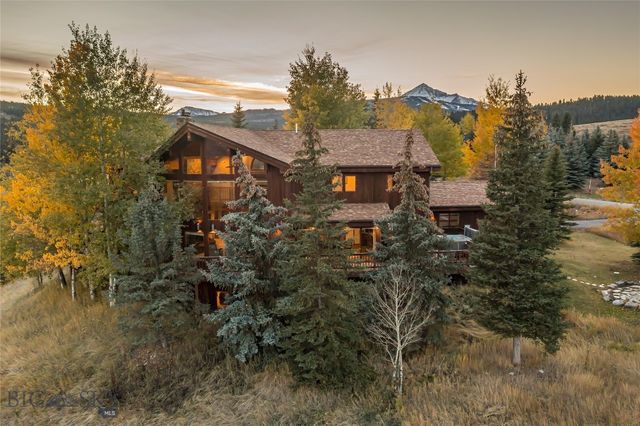372 Chief Joseph Trail, Big Sky, MT 59716