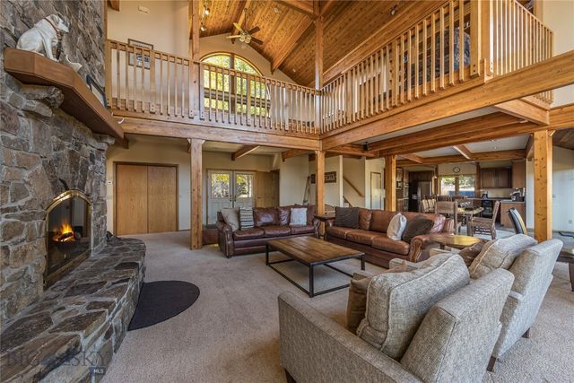 372 Chief Joseph Trail, Big Sky, MT 59716