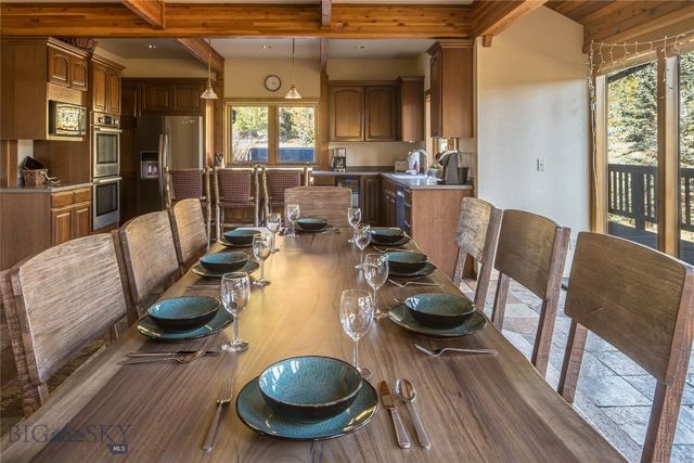 372 Chief Joseph Trail, Big Sky, MT 59716