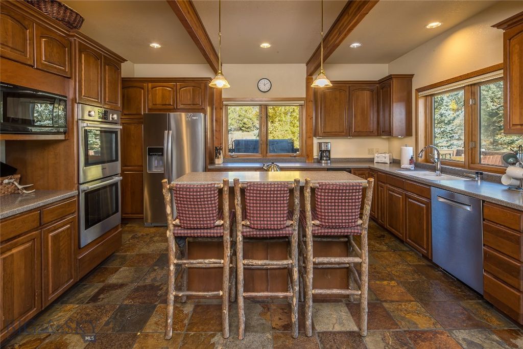 372 Chief Joseph Trail, Big Sky, MT 59716 photo 11