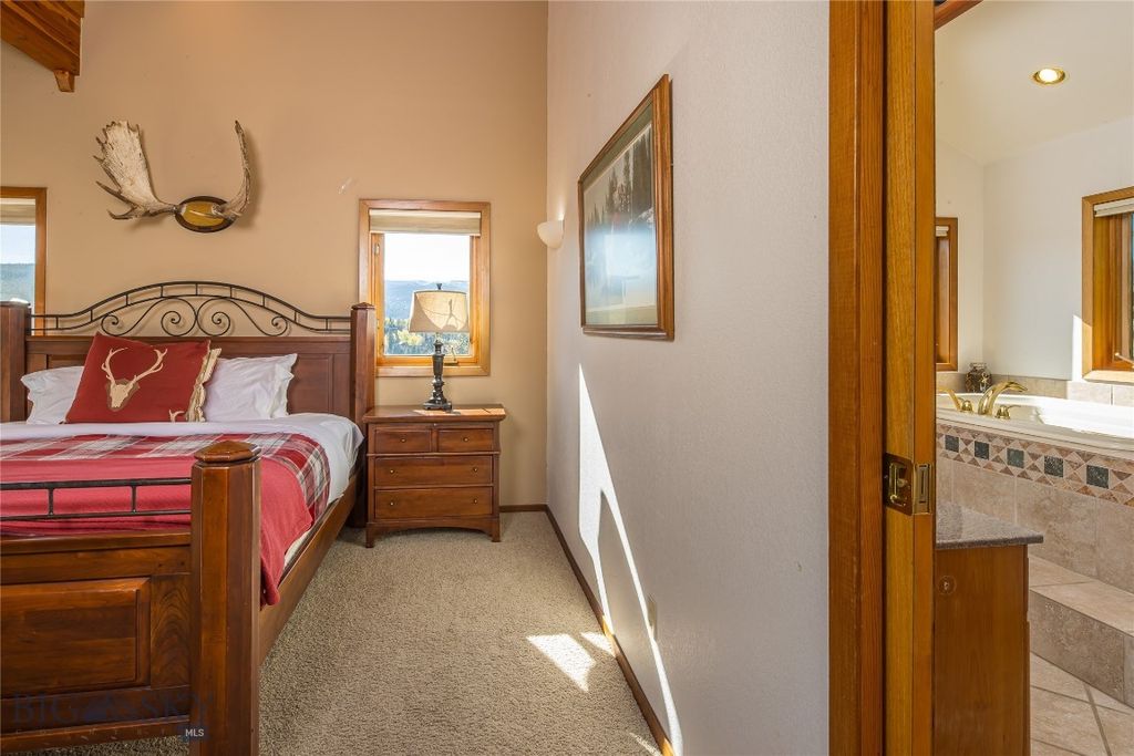 372 Chief Joseph Trail, Big Sky, MT 59716 photo 13