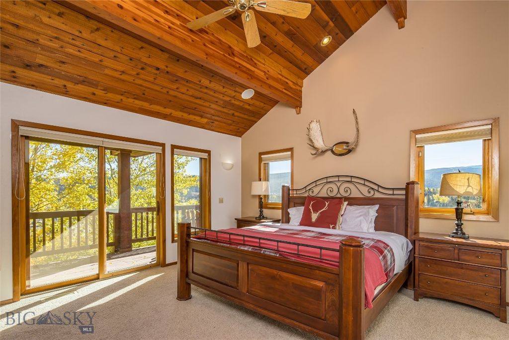 372 Chief Joseph Trail, Big Sky, MT 59716 photo 20