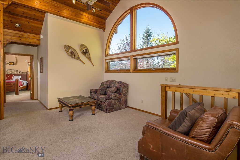372 Chief Joseph Trail, Big Sky, MT 59716 photo 24
