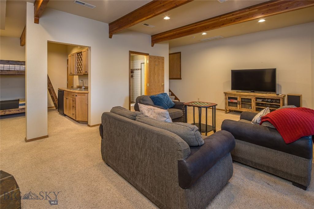 372 Chief Joseph Trail, Big Sky, MT 59716 photo 38