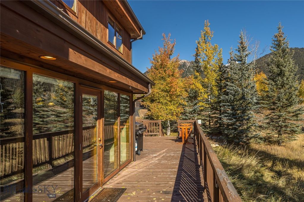 372 Chief Joseph Trail, Big Sky, MT 59716 photo 43