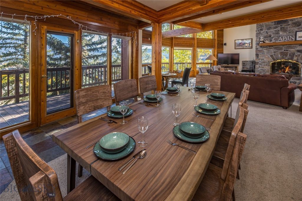 372 Chief Joseph Trail, Big Sky, MT 59716 photo 7