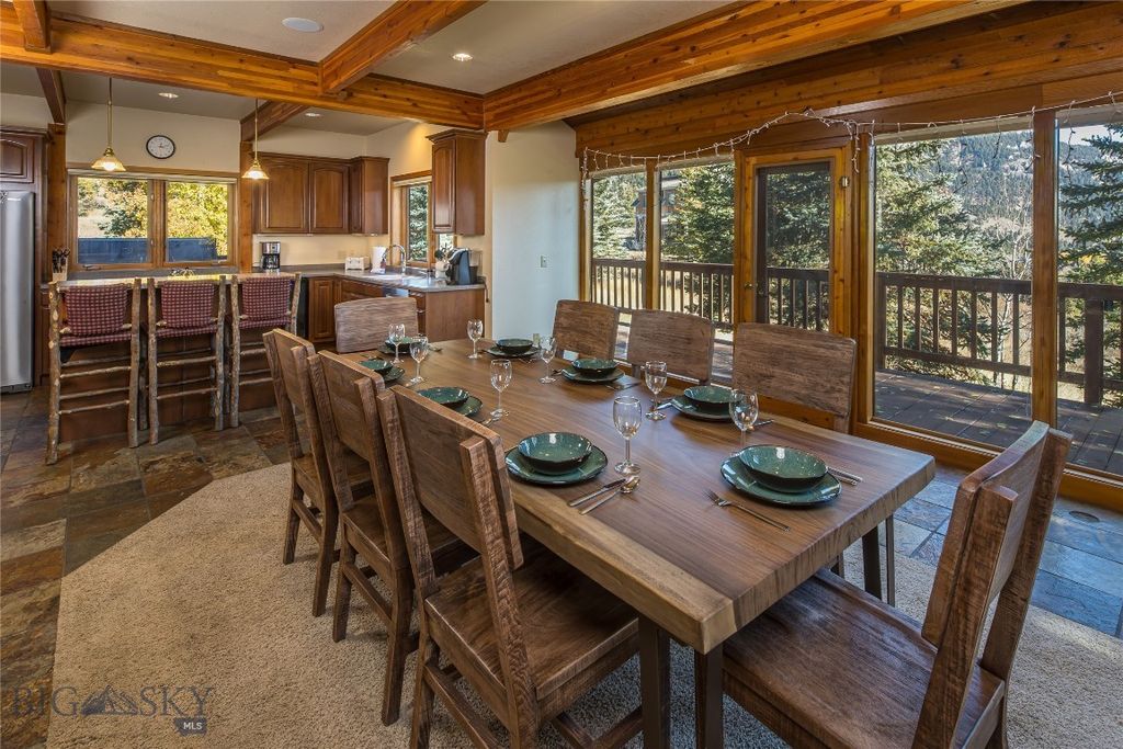 372 Chief Joseph Trail, Big Sky, MT 59716 photo 9