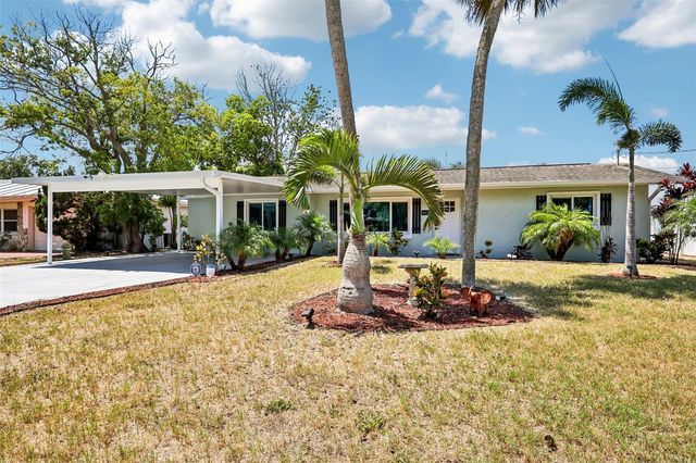 14124 KULIG COURT, Hudson, FL 34667