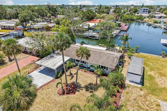 14124 KULIG COURT, Hudson, FL 34667