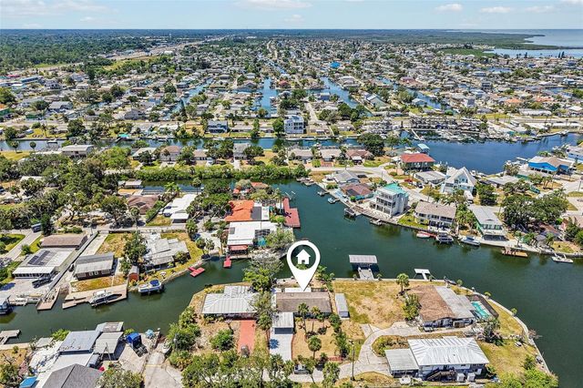 14124 KULIG COURT, Hudson, FL 34667