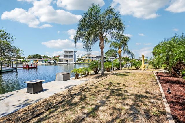 14124 KULIG COURT, Hudson, FL 34667