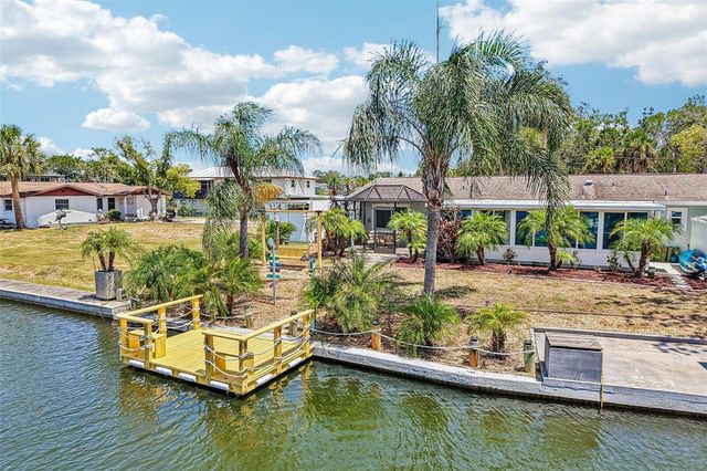 14124 KULIG COURT, Hudson, FL 34667