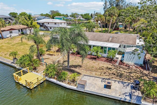 14124 KULIG COURT, Hudson, FL 34667