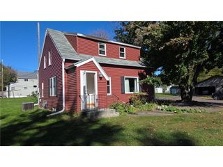 209 W Euclid Avenue, Barron, WI 54812