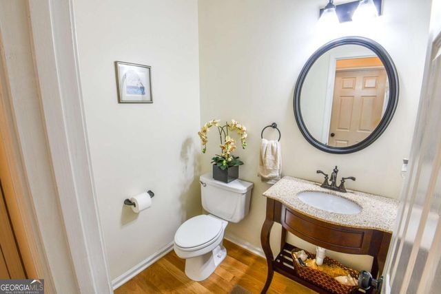 1865 Oak Tree Hollow, Alpharetta, GA 30005