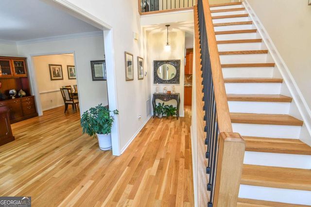 1865 Oak Tree Hollow, Alpharetta, GA 30005