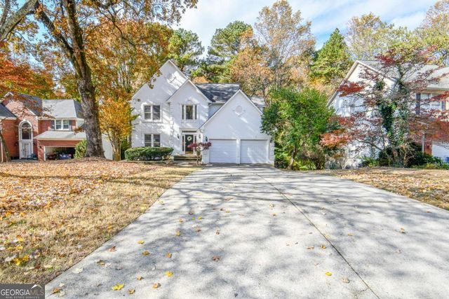 1865 Oak Tree Hollow, Alpharetta, GA 30005