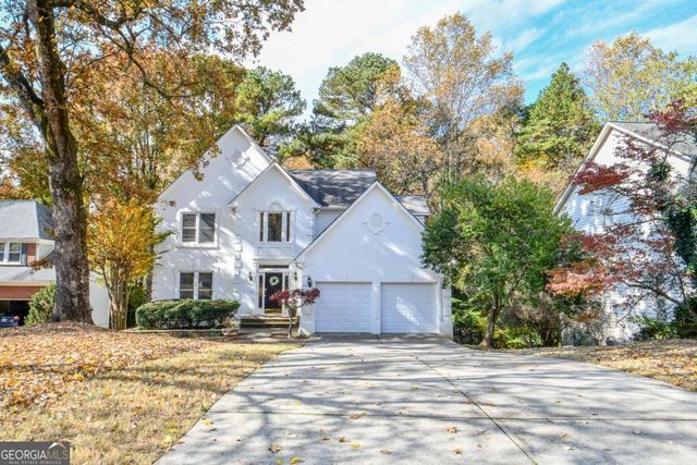 1865 Oak Tree Hollow, Alpharetta, GA 30005