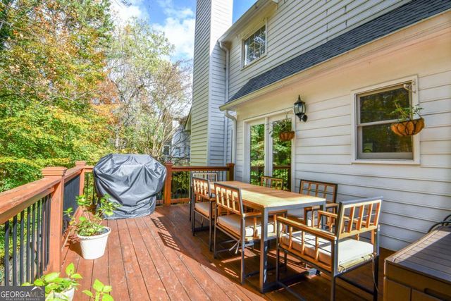 1865 Oak Tree Hollow, Alpharetta, GA 30005